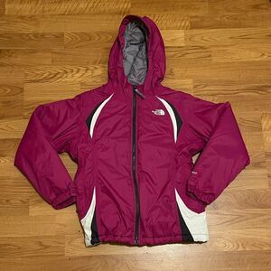 The North Face Hypervent Coat Youth Girls Size: Medium (10-12)